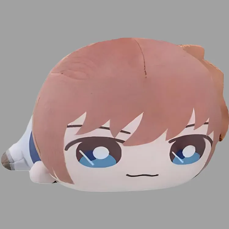 SEGA Sega Detective Conan Case Closed Dararins EX Dolls Plush Doll 16cm High-2