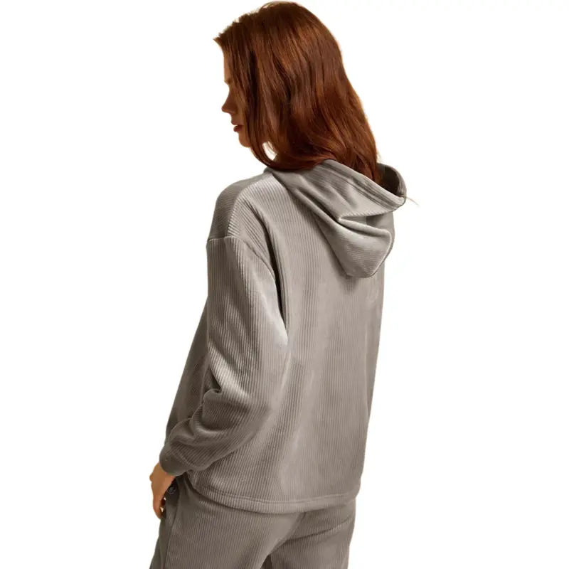 Hush Puppies Sweatshirt Women's-2