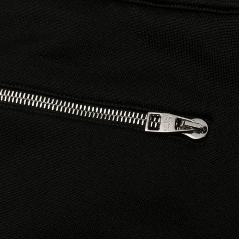 Alexander McQueen Panelled Tapered Track Pants-6