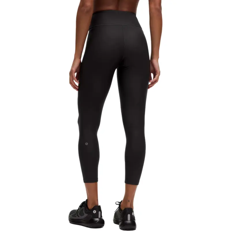 Lululemon Fleece Leggings 25' Women's-4
