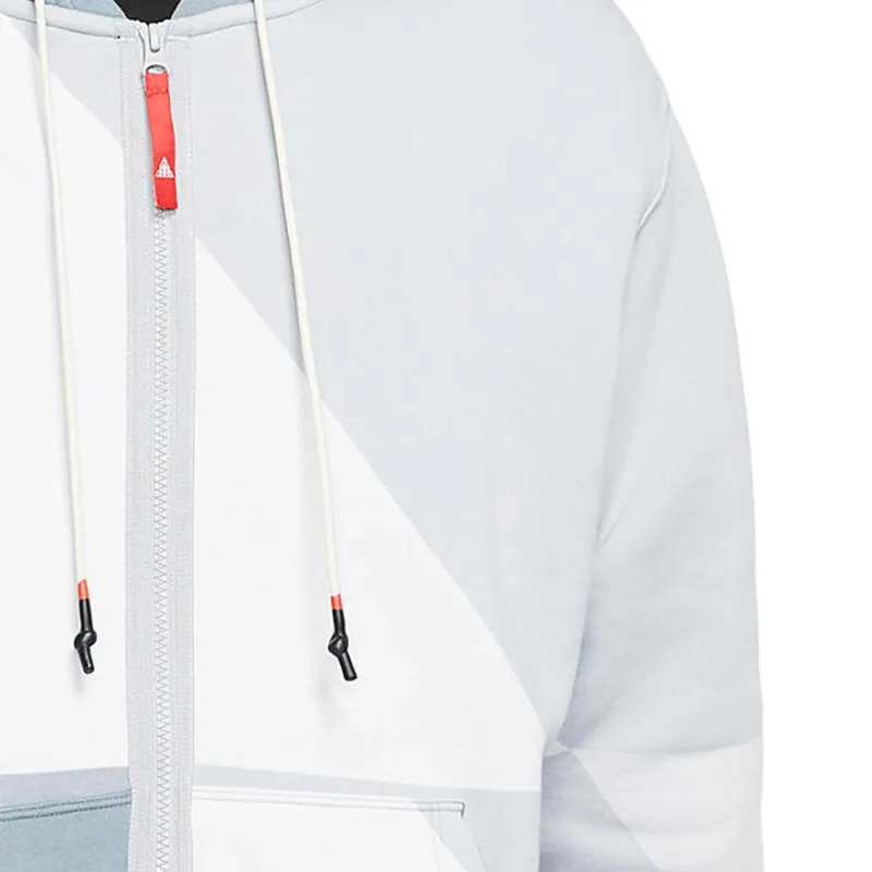 Nike Jackets Men Gray-3