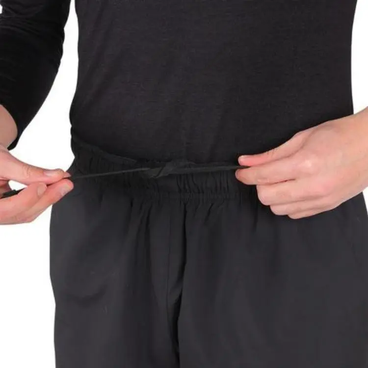 Oakley Casual Pants Men Black-4