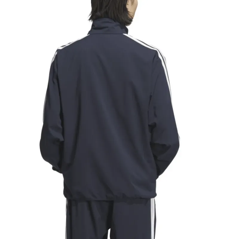 Adidas Jackets & Coats Unisex Blue-2