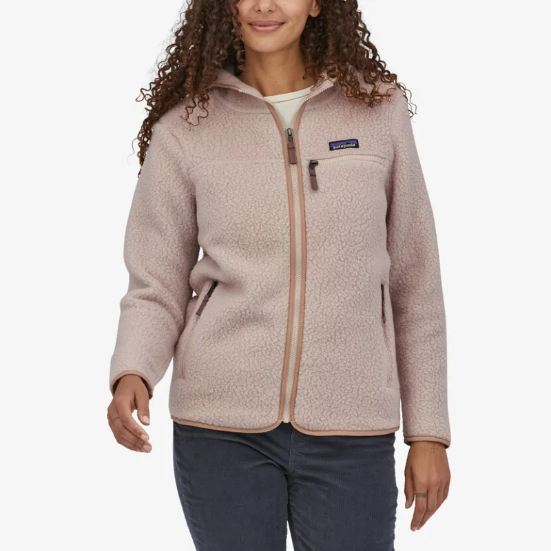 Patagonia Retro Pile Jacket-6