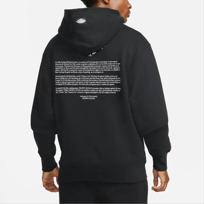 Jordan X Trophy Room Hoodie-2
