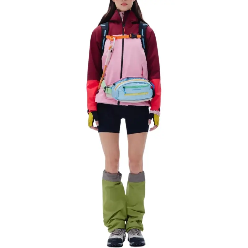PEAK PERFORMANCE SS25 Trail HIPE SHELL Jacket Women's-3