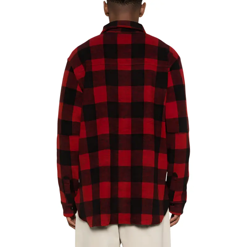 Polo Ralph Lauren Plaid Check Patterned Buttoned Shirt-2