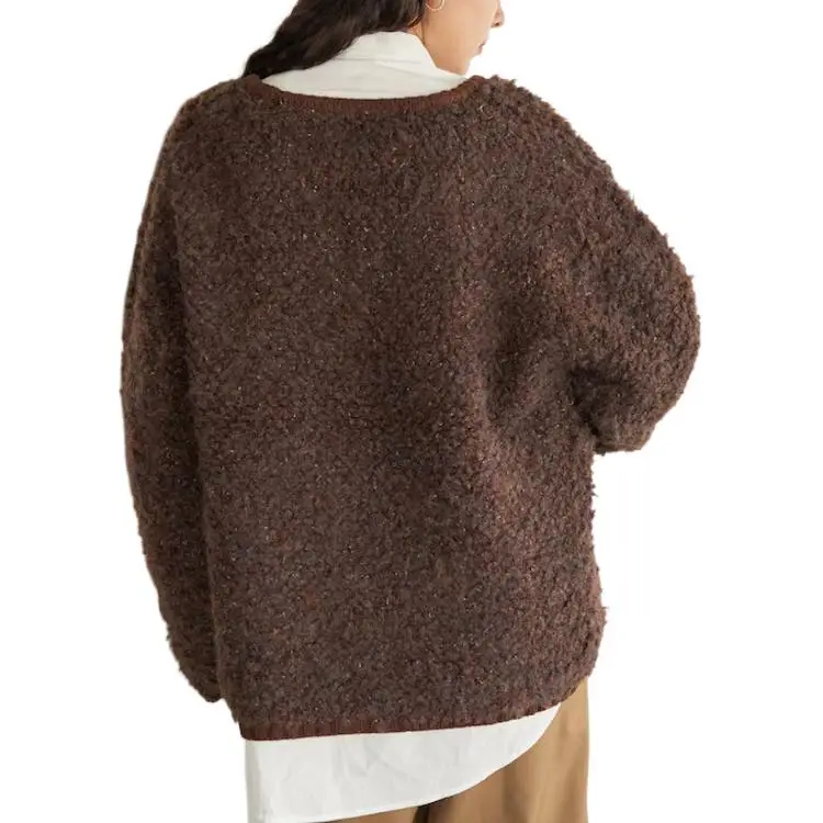 FREAK'S STORE Knitwear Women's Brown-1