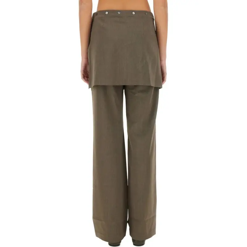 Paloma-wool Lander Two-Piece Skirt Trousers-1