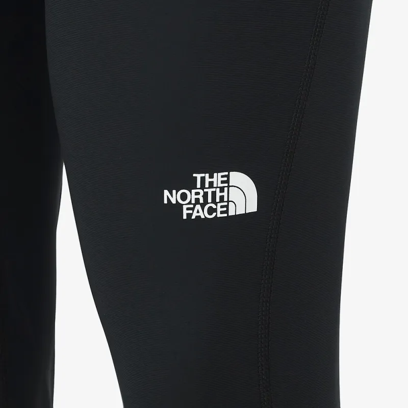 THE NORTH FACE CLIMB UP SUPPORT LEGGINGS Casual Pants Men's Black-2