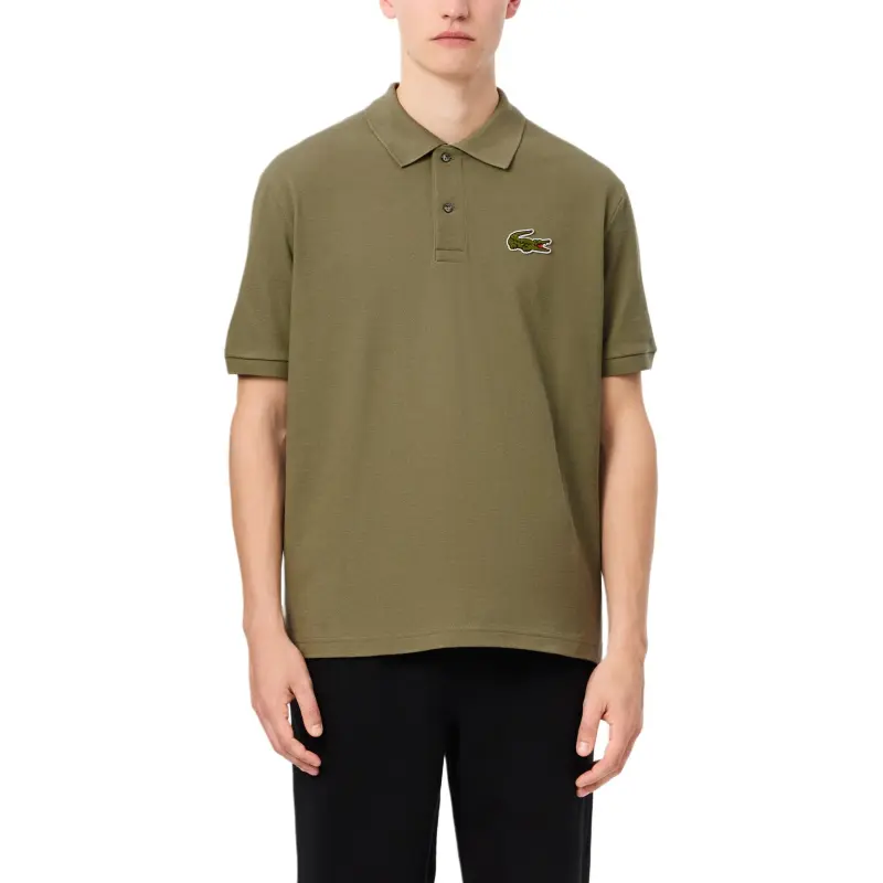 LACOSTE Original Polo Shirt-1