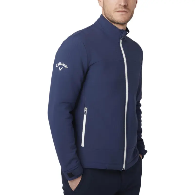 Callaway Jackets & Coats Men's Blue-2