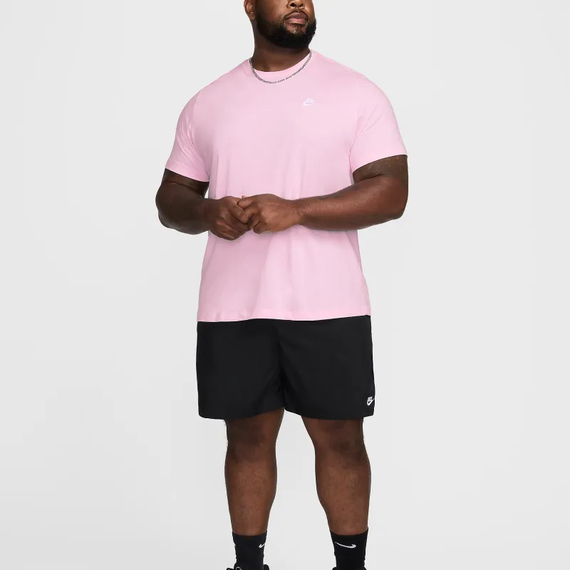 Nike Sportswear Club Men's T-Shirt-3