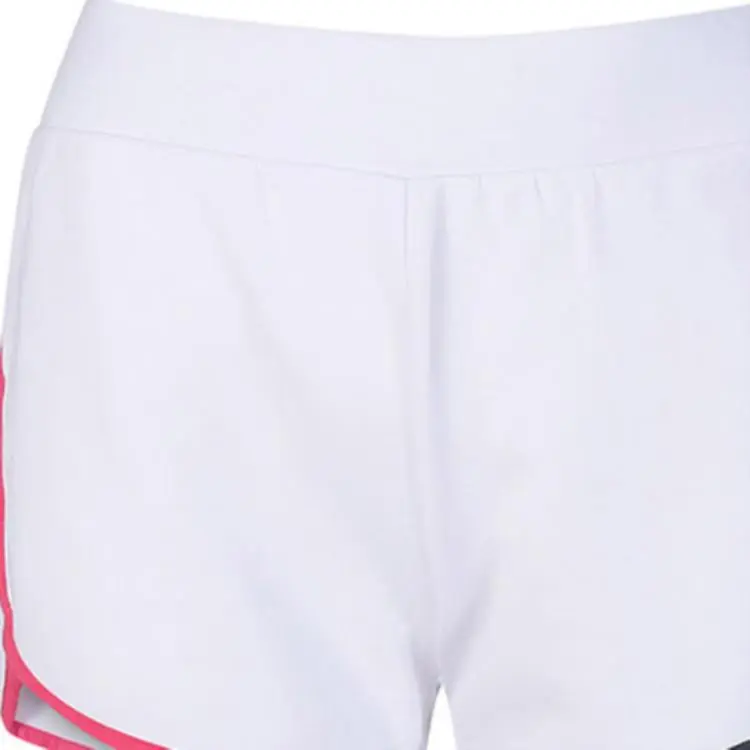 EMPORIO ARMANI Casual Shorts Women's White-3