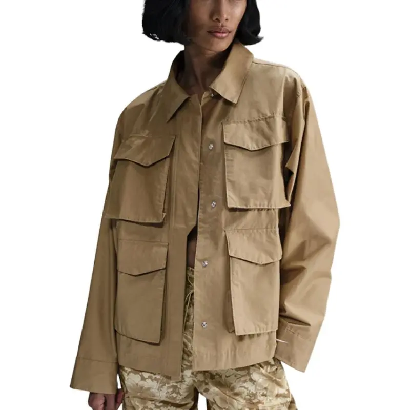 Nike Ripstop Jacket-2