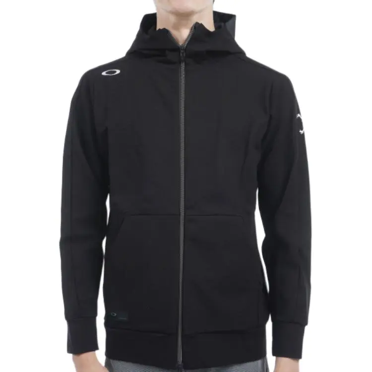 Oakley Jackets Coats Men's Black-3