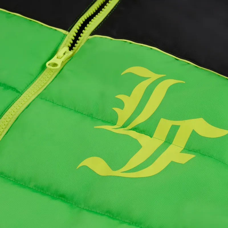 PUMA Chamarra PUMA X Lamelo Ball LaFrancé Assist Para Hombre-2