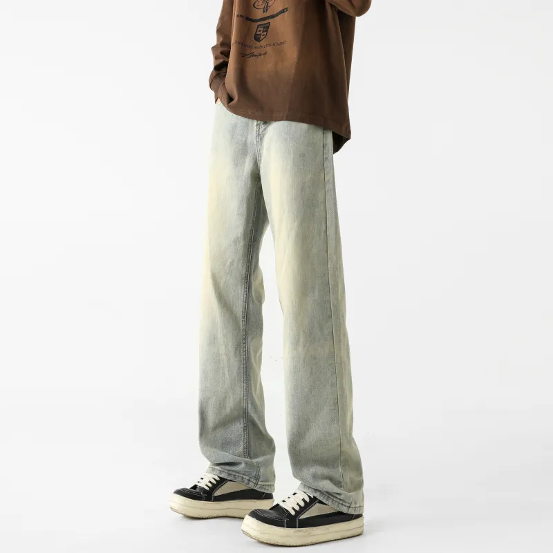 POLAR BEAR Jeans Unisex-9