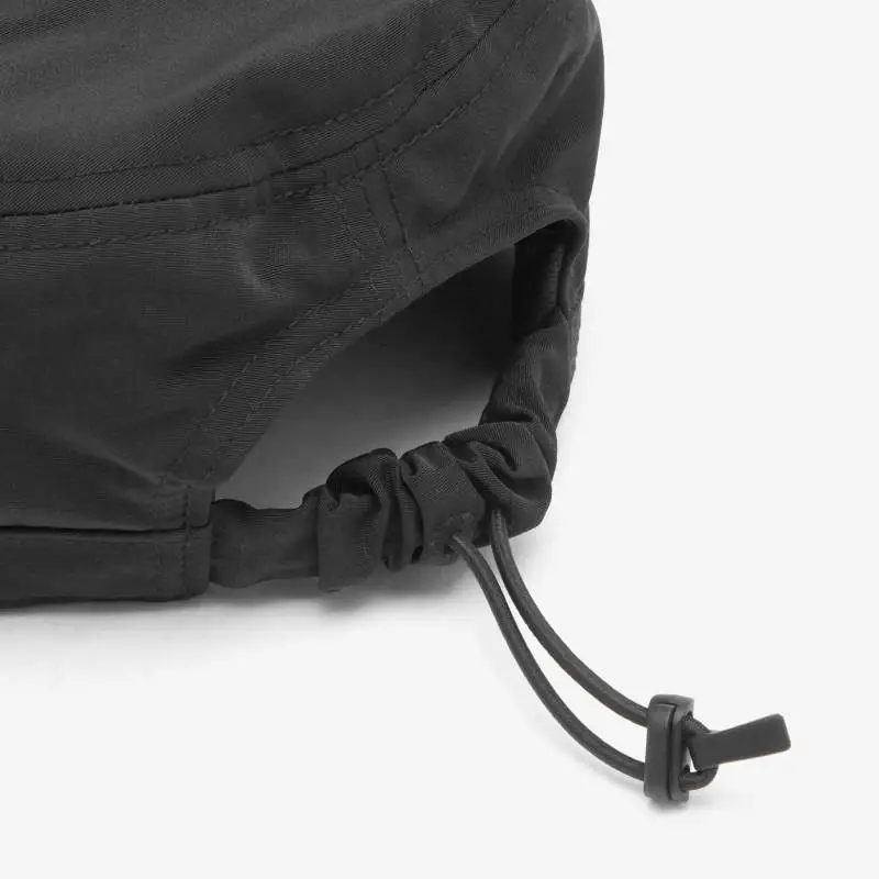 Oakley Polyester Baseball Caps Unisex Black-3