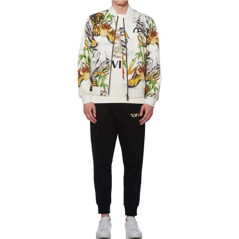 EVISU Jackets Men Multicolor-2
