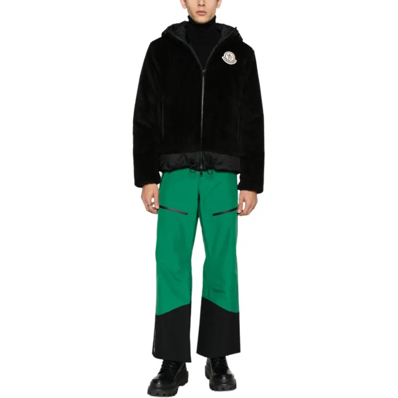 Moncler Tejat Reversible Down Jacket-4