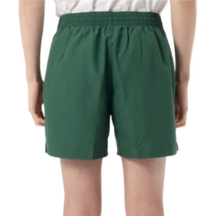 Nike Swimming Shorts Men's Green-1