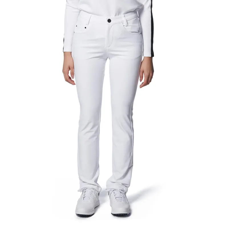 Under Armour Casual Pants Women's White-2