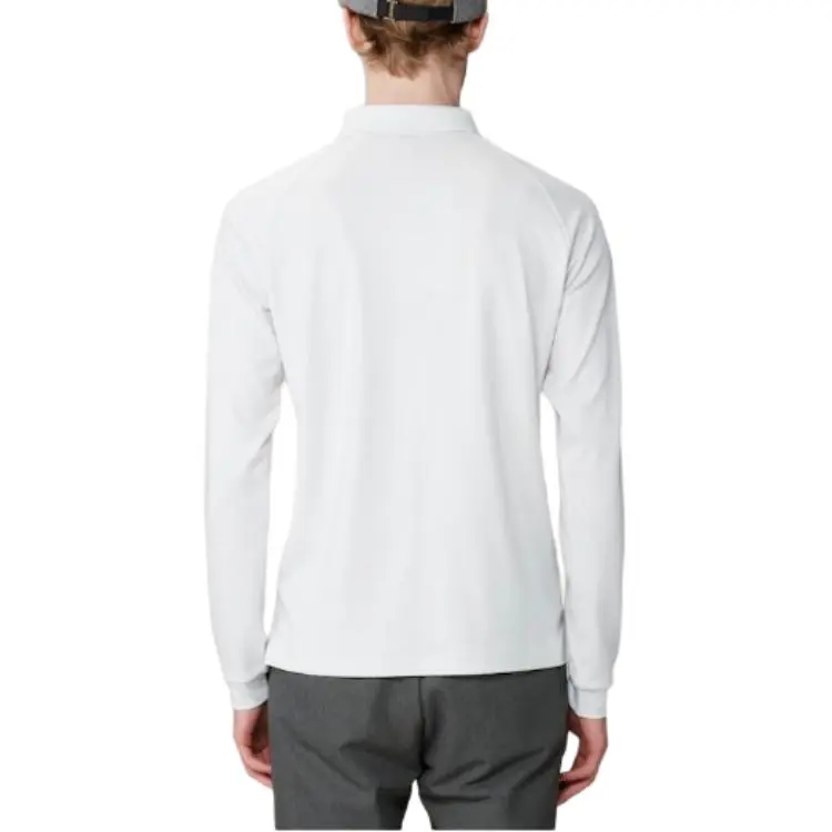 Lanvin Polo Shirts Men-7