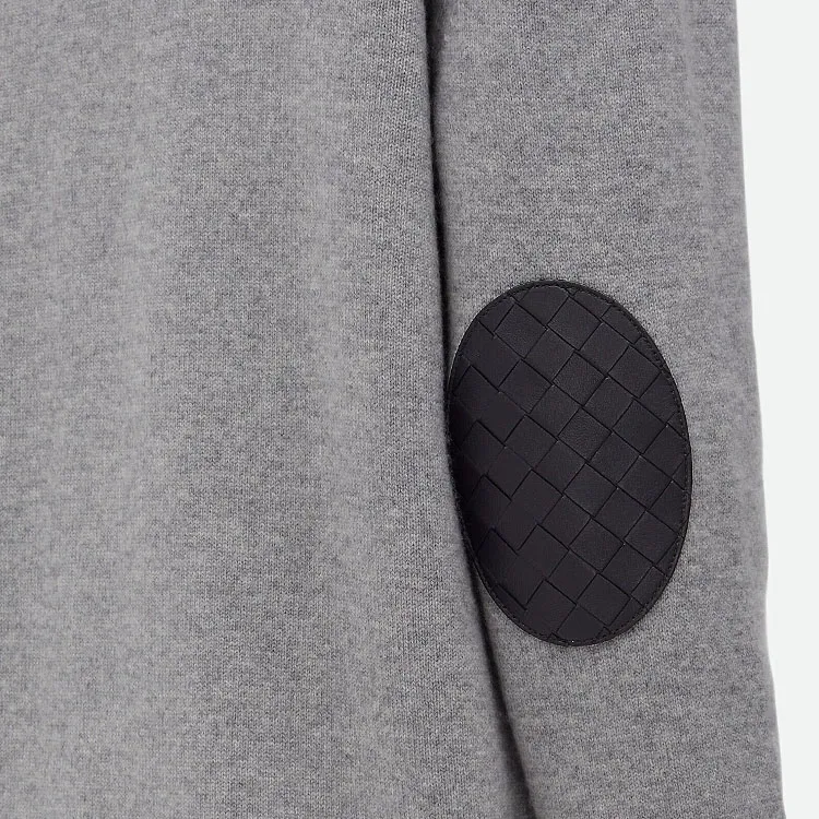 Bottega Veneta FW23 Knitwear Women's Gray-3