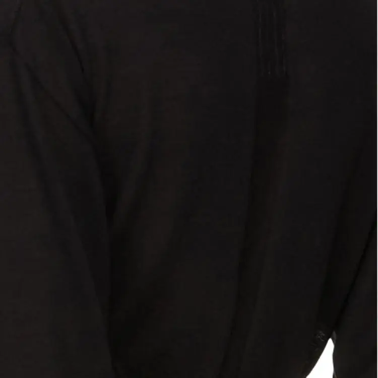 RICK OWENS Hollywood Cropped T Shirt-3