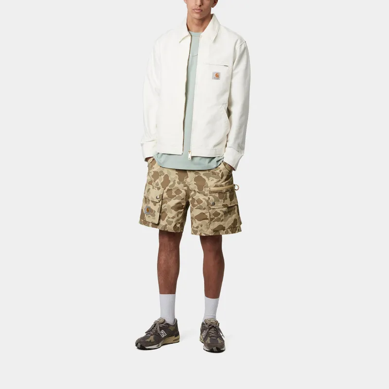 Carhartt WIP Irwin Shorts-5