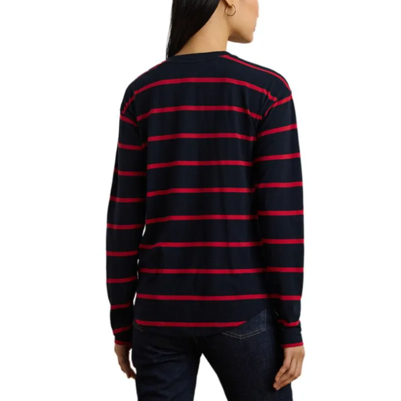 Polo Ralph Lauren Belkis T shirt-3