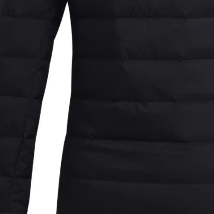 Adidas Down Jacket Women's Black-5