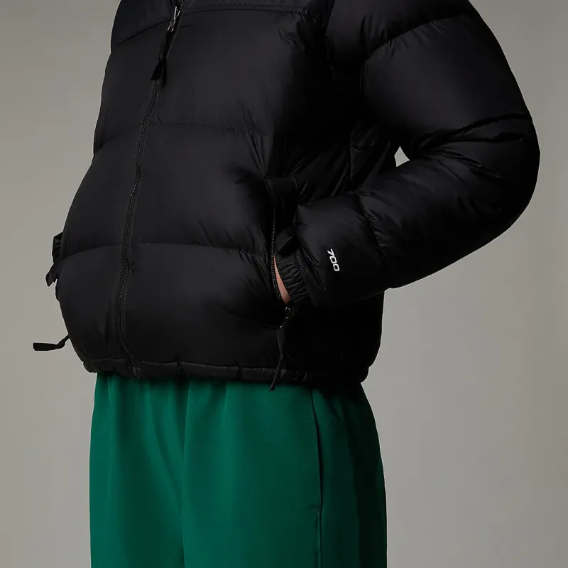 THE NORTH FACE 1996 Collection Retro Mont Jackets Coats Women's Black-5