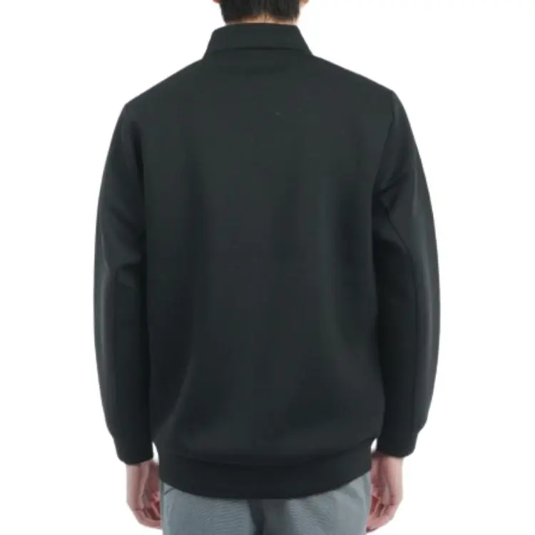 TITLEIST Jackets Coats Men's Black-1