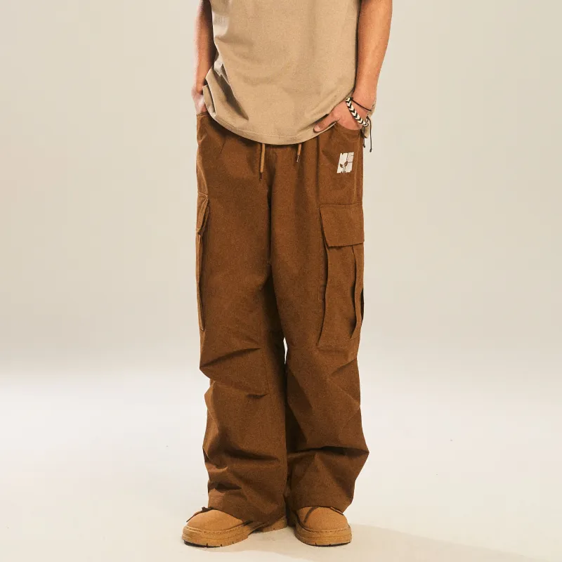 NSTNEW START Cargo Pants Unisex-15