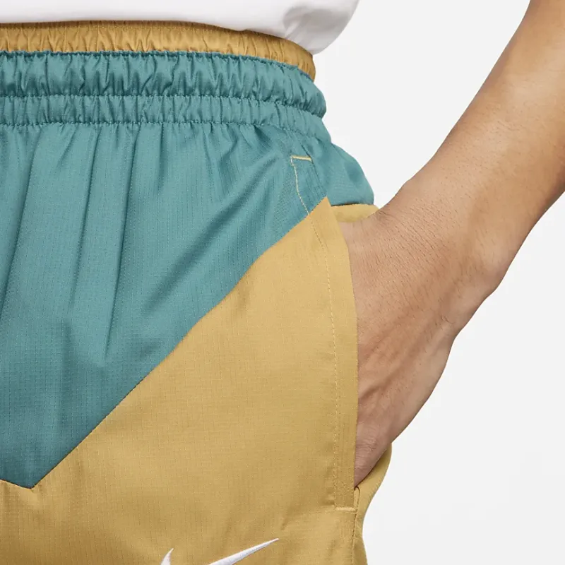 Nike Casual Shorts Men Multicolor-3