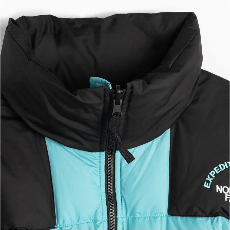 THE NORTH FACE Down Jackets Men Sky Blue-2