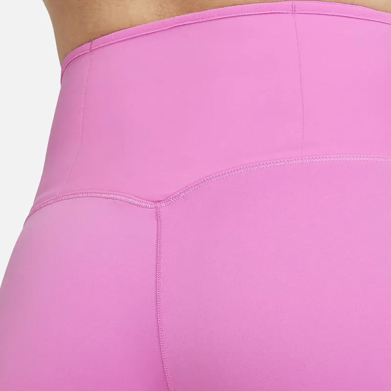 Nike Athletic Trousers Women's Pink-3