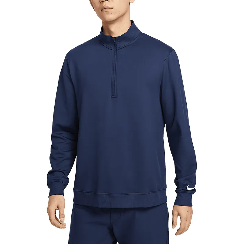Nike Golf Clothing Unisex Deep Navy Blue-3