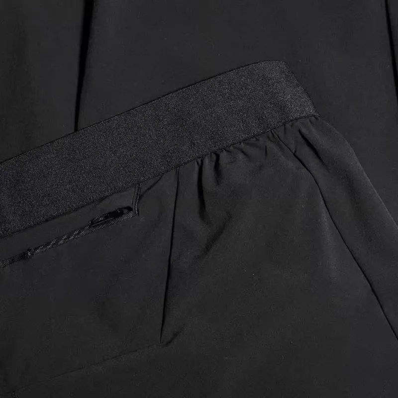 MAMMUT Aenergy Series SS24 Aenergy Casual Pants Men's Black-4