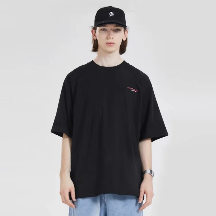 PMET Multi faceted Player Series T Shirts Unisex-14