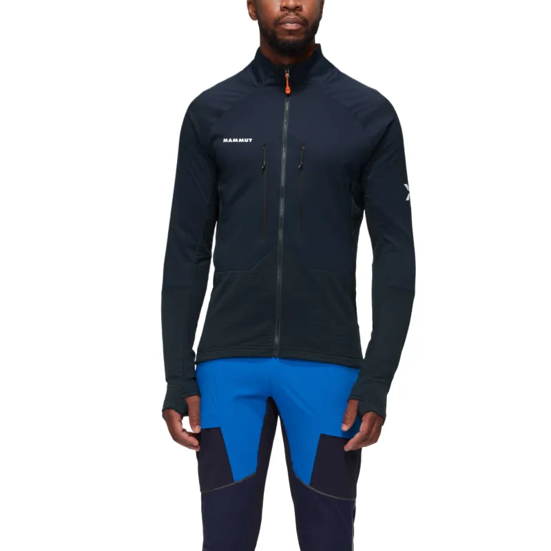 MAMMUT Eiger Nordwand ML Hybrid Jackets Coats Men's-2