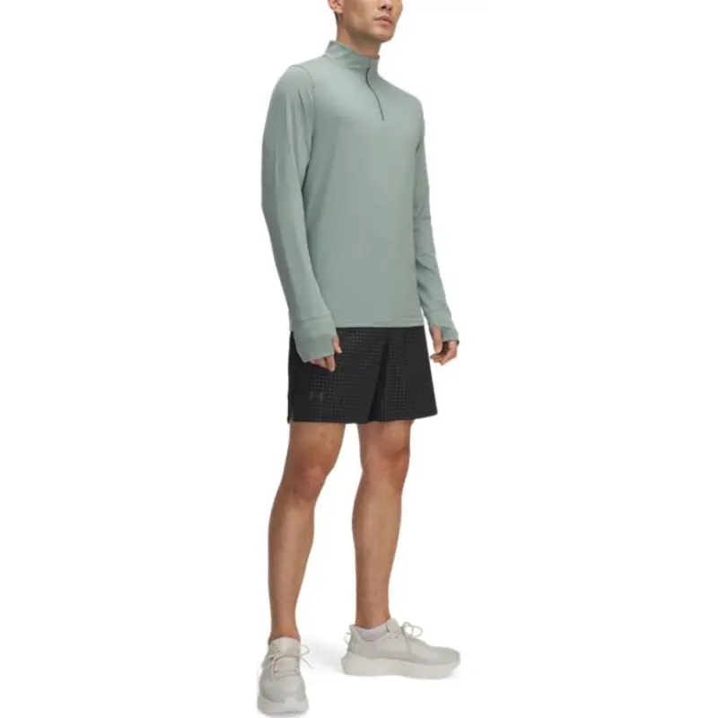 Under Armour Launch Sports Shorts Men's Black-1