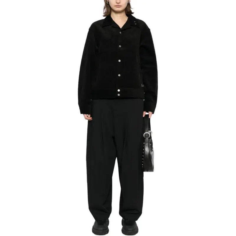 TEAM WANG Choices Corduroy Jacket-3