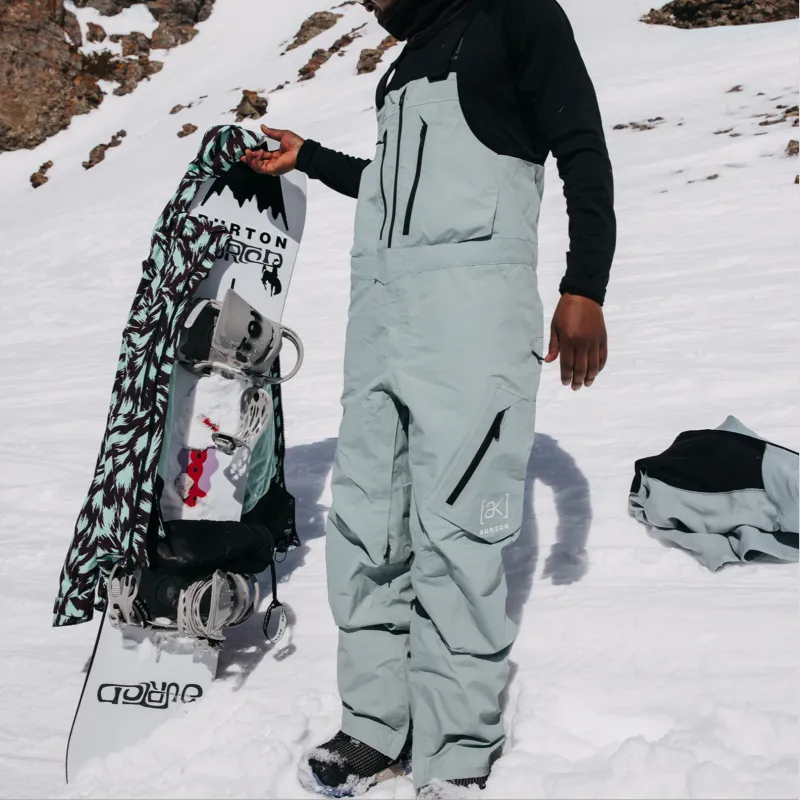 BURTON AK CYCLIC GORE TEX 2L Overalls Men's-2