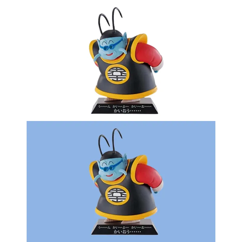 BANPRESTO Scale Figures-4