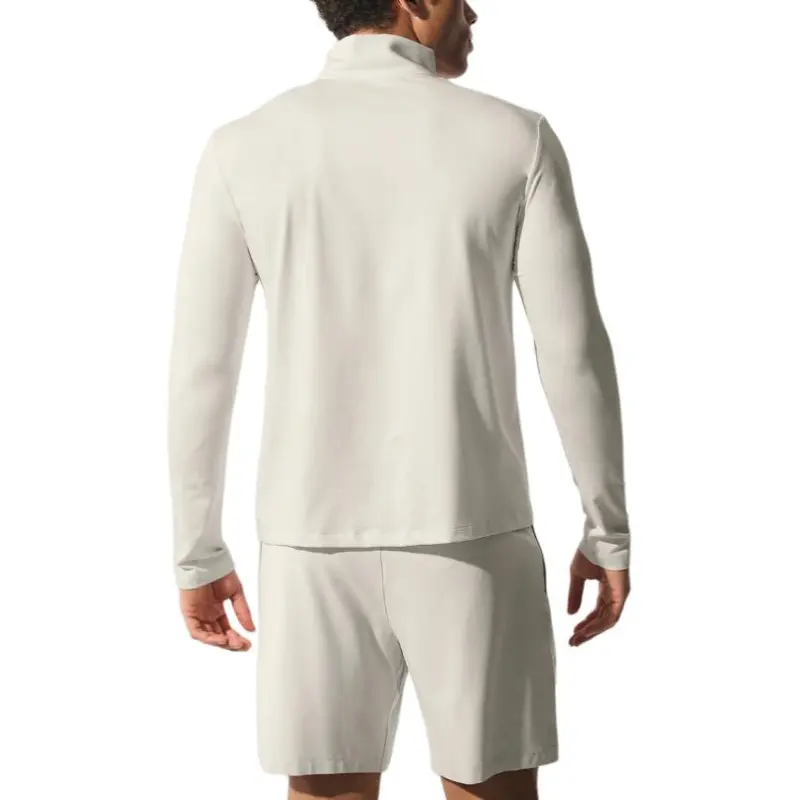 Alo Yoga Polo Shirts Men-16