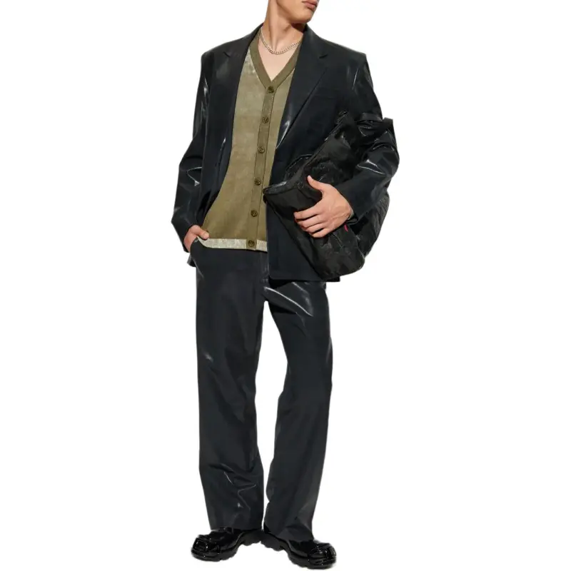DIESEL K Larence B Cardigan-3