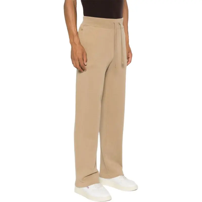 Polo Ralph Lauren Loopback Fleece Drawstring Pants-2